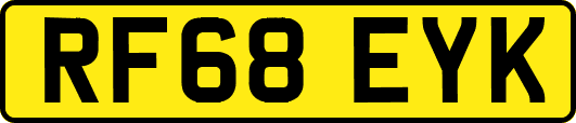 RF68EYK