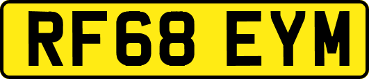 RF68EYM