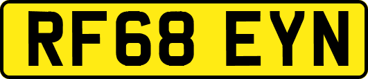 RF68EYN