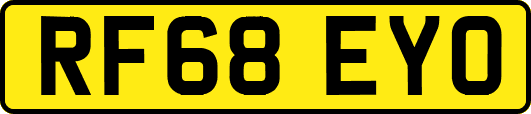 RF68EYO