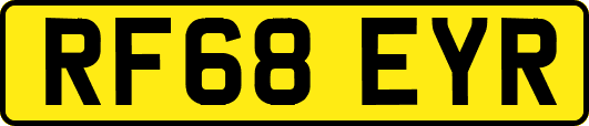 RF68EYR