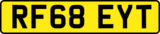 RF68EYT