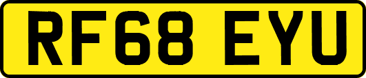 RF68EYU