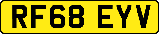 RF68EYV