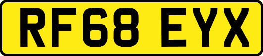 RF68EYX