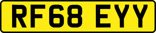 RF68EYY