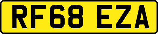 RF68EZA