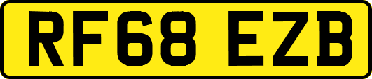RF68EZB