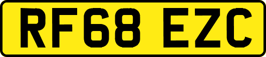 RF68EZC