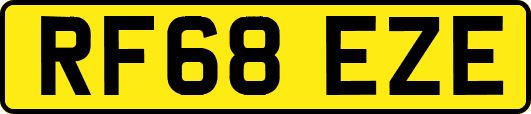 RF68EZE