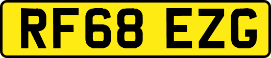 RF68EZG