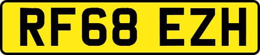 RF68EZH