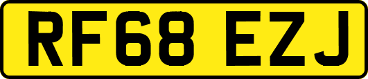 RF68EZJ