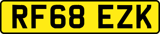 RF68EZK