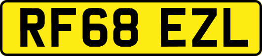 RF68EZL