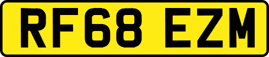 RF68EZM