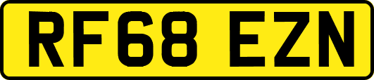 RF68EZN