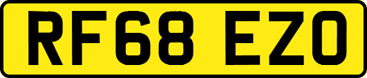 RF68EZO