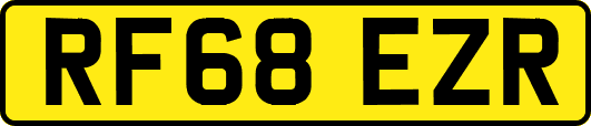 RF68EZR