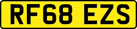 RF68EZS