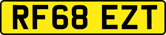 RF68EZT