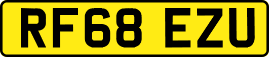RF68EZU