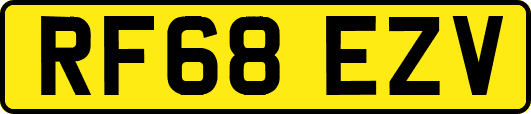 RF68EZV