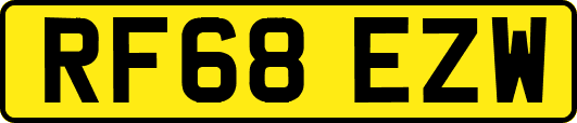 RF68EZW