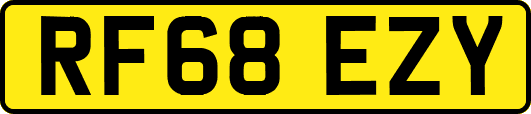 RF68EZY