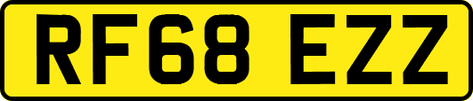 RF68EZZ