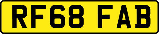 RF68FAB