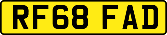 RF68FAD