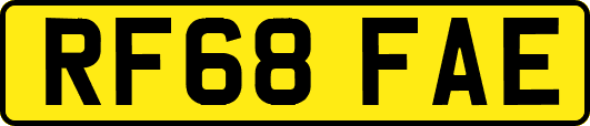 RF68FAE