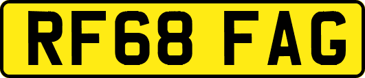 RF68FAG