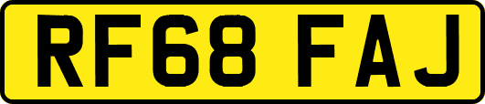 RF68FAJ