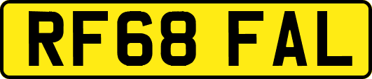 RF68FAL