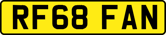 RF68FAN