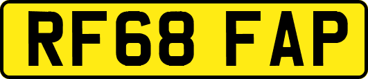 RF68FAP