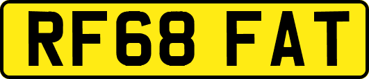 RF68FAT
