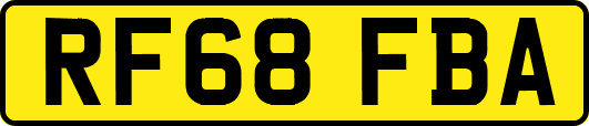 RF68FBA