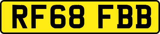 RF68FBB