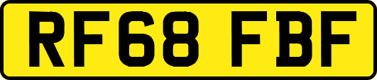 RF68FBF