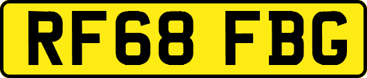 RF68FBG