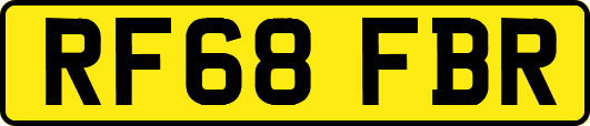 RF68FBR