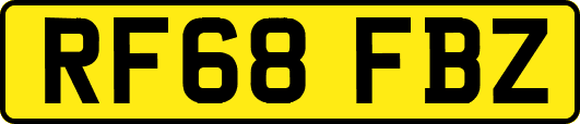RF68FBZ