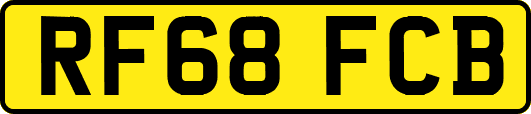 RF68FCB