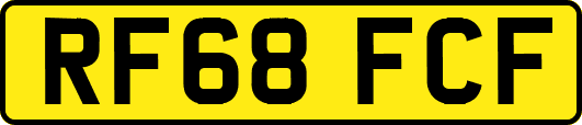 RF68FCF