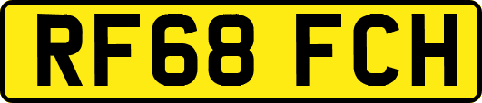 RF68FCH