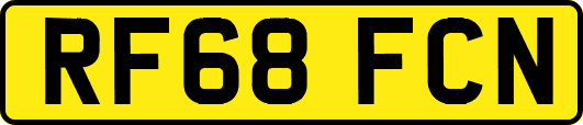 RF68FCN