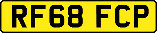 RF68FCP